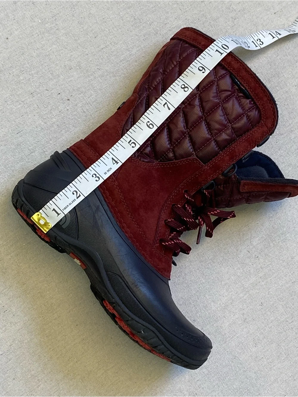 The North Face Thermoball Utility Mid Boot